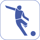 Icon fussball