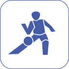 Icon ballspiele