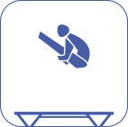 Icon Trampolin