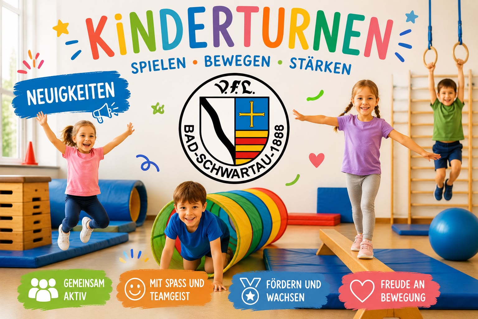 Turnen