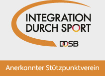 Logo integration durch sport