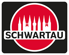 Logo schwartauer werke